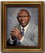 Robert Burnett