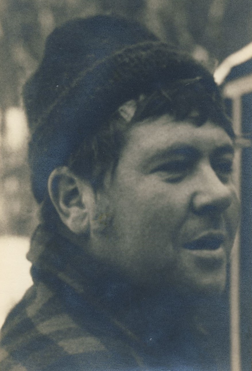 Obituary of Gary Wayne Varney