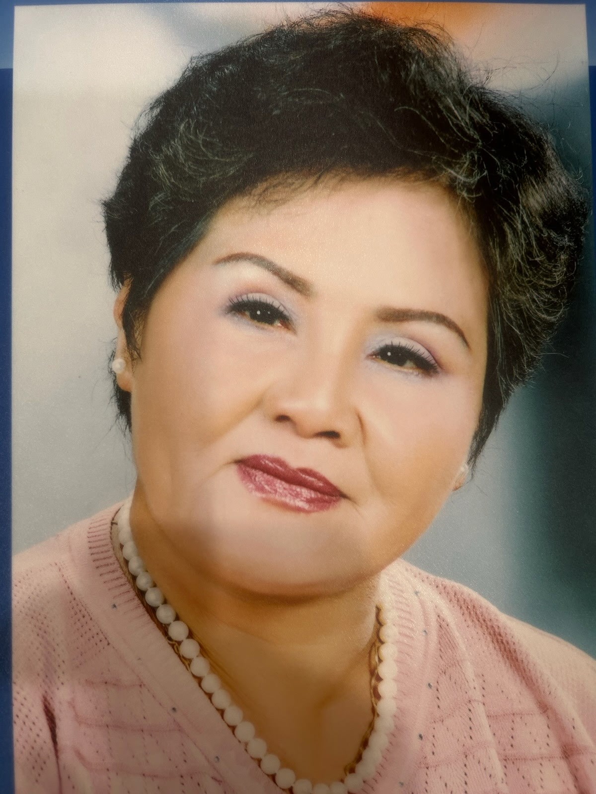 Obituary of Tam Thi Huynh