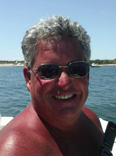 Obituary of David F. Rezendes