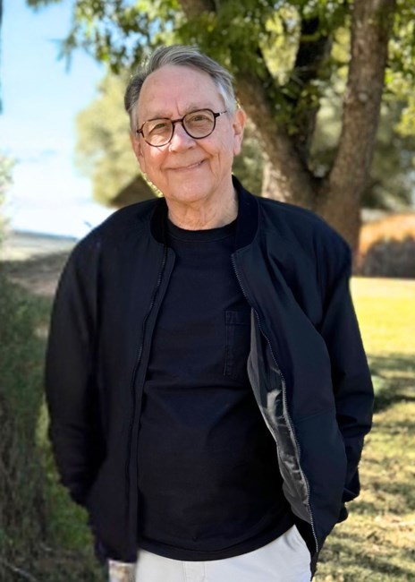 Obituario de Kenneth Elgin Roy