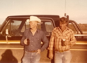 Avis de décès de John Charles Spears Jr.