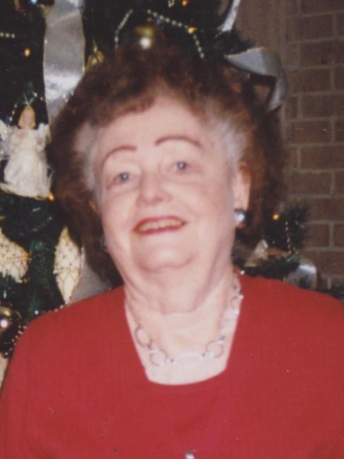Obituary of Betty Evelyn Tyler Chatman