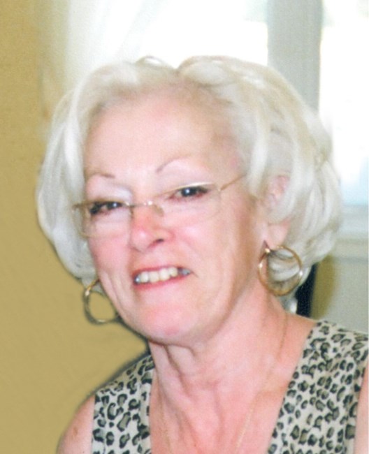 Avis de décès de Ginette Girard