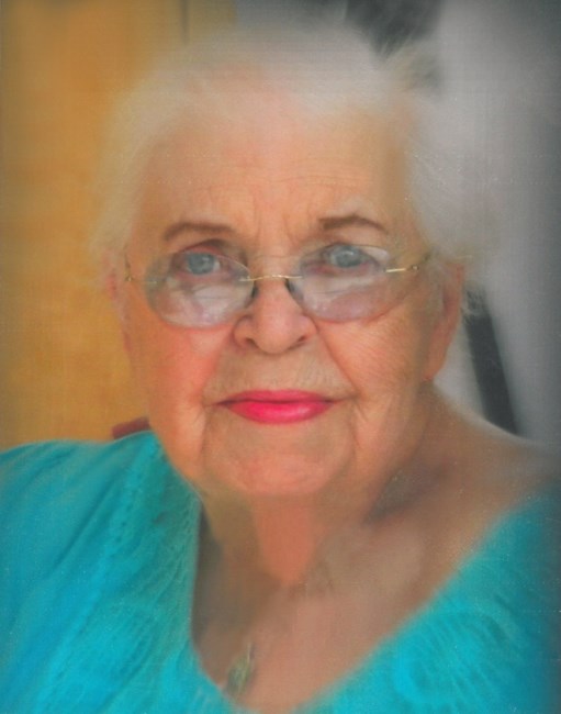 Obituario de Betty J. Bryant