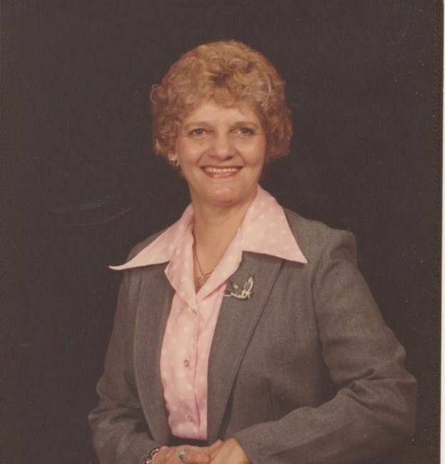 Obituary of Evelyn "Patty" Gillie Hodgin
