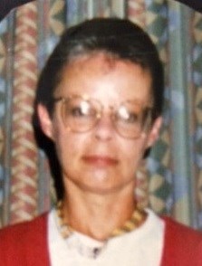 Obituary of Patricia Jane Bell