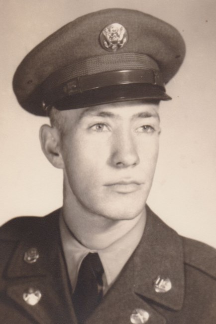 Obituary of Dalton James Coker