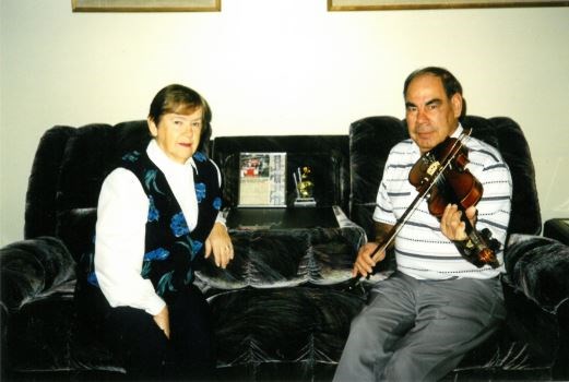 Obituario de Marcel Joseph Rosaire Larocque