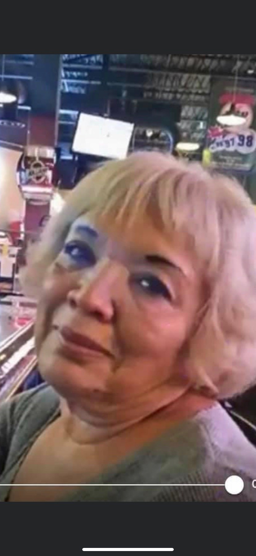 Obituary of Saraith Gonzalez