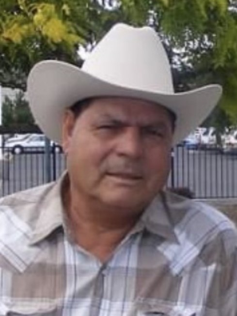 Obituary of Salvador Solis Herrera