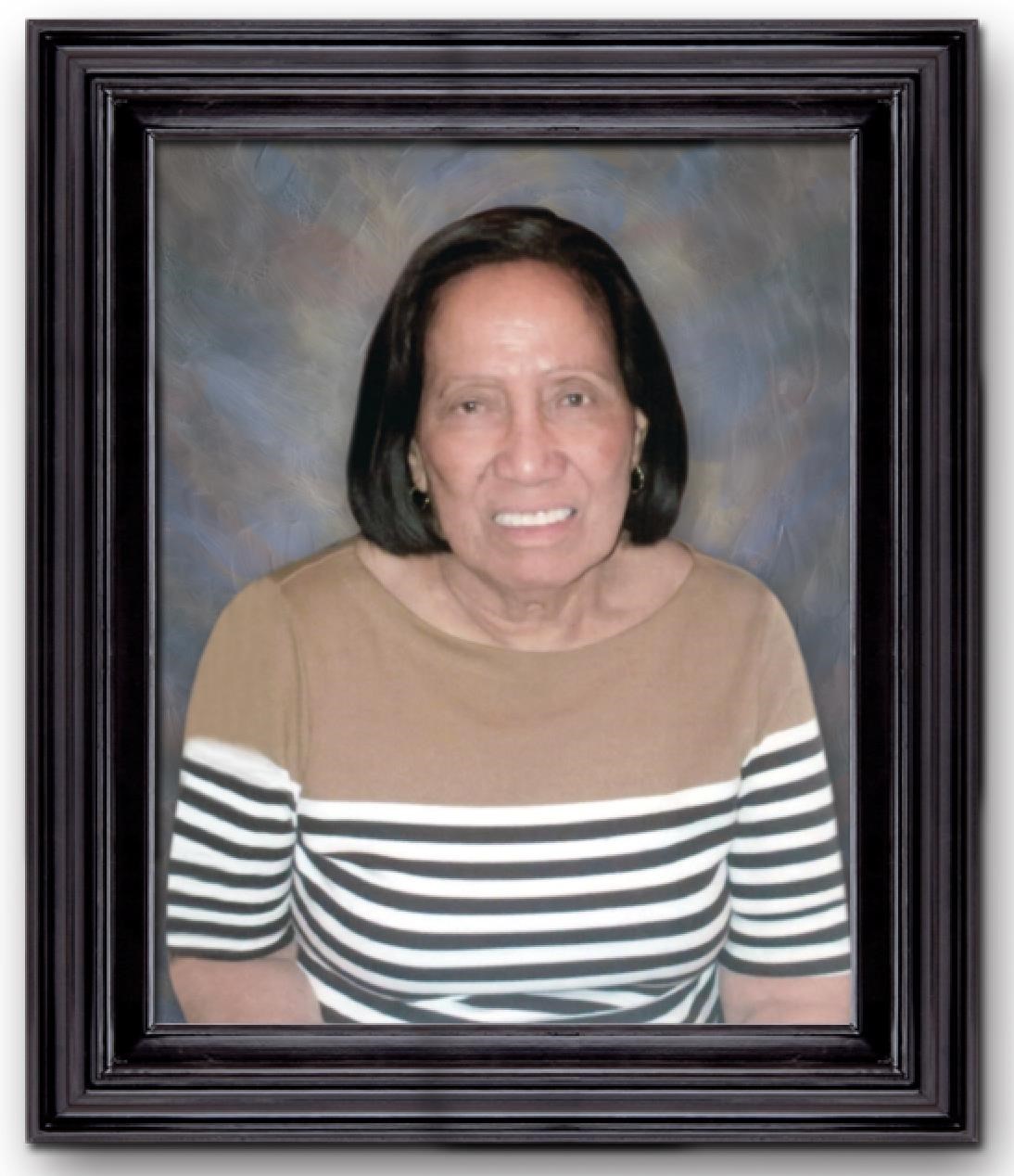 Obituary of Patricia Salue Stephens