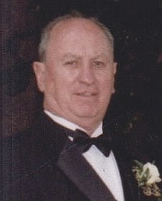 Obituary of Paul V. Connolly