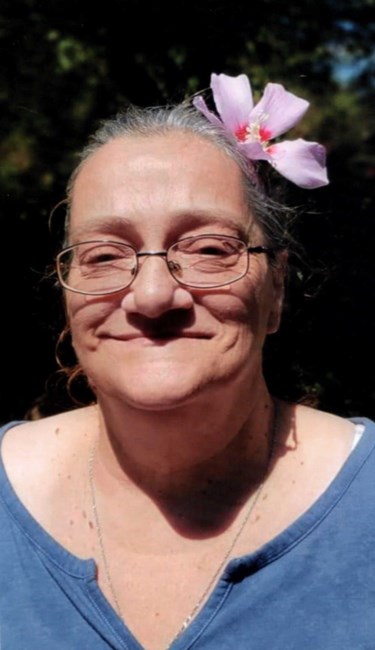Obituario de Susan Ann Clark