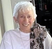 Obituary of Martha Roderick