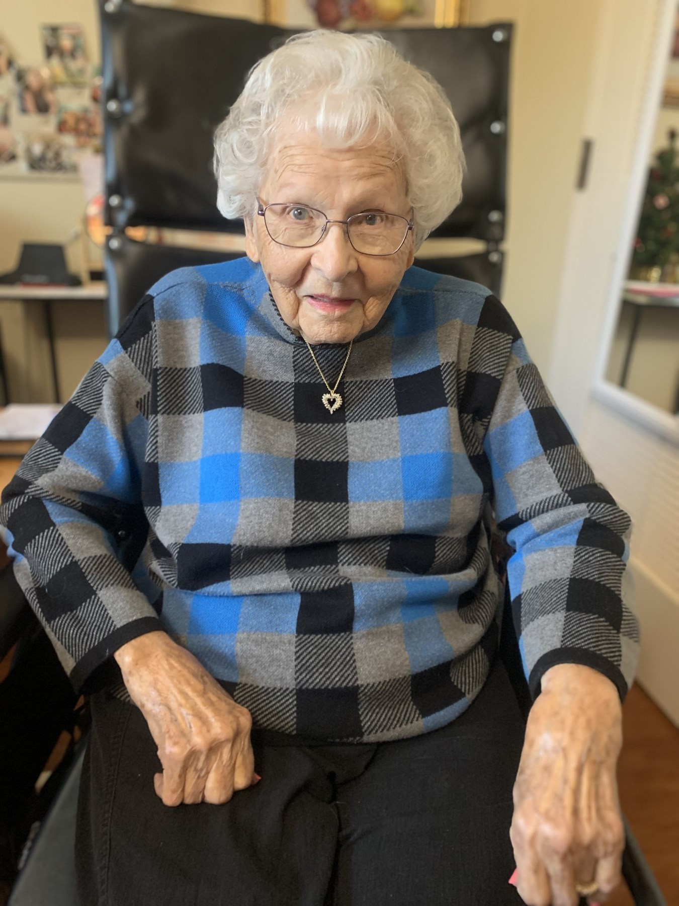 Obituary of Lula Stephens