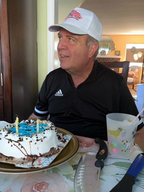 Obituary of Salvatore DiBona