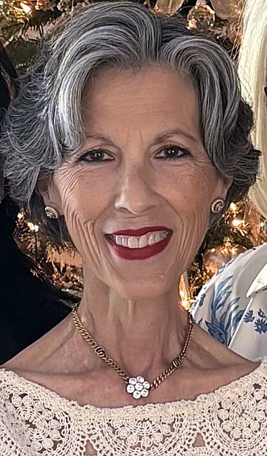 Obituary of Sylvia Coterillo Carrillo