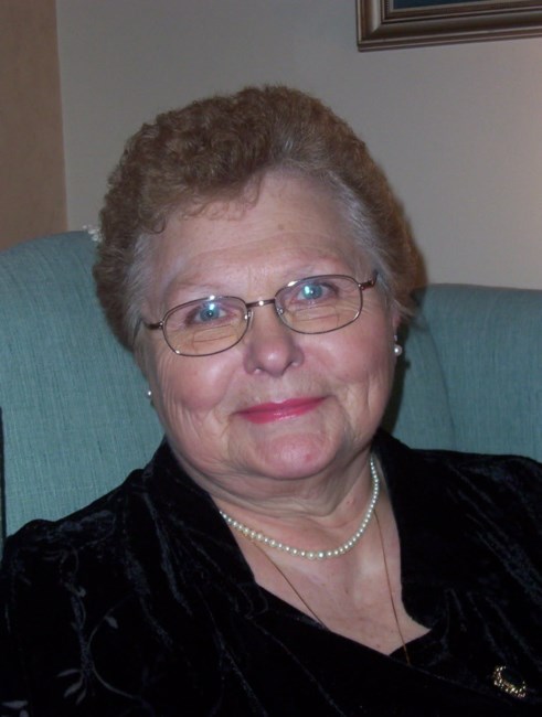 Obituary of Shirley M. Truka