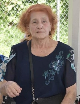 Obituary of Eda Mattias Torres
