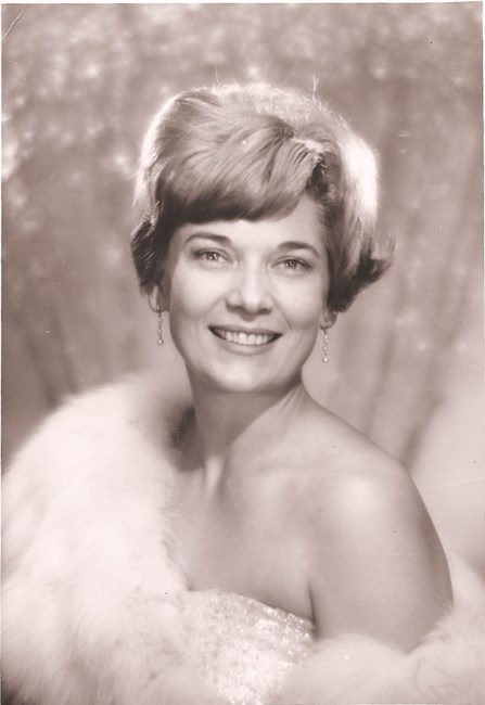 Obituary of Marguerite Byrne