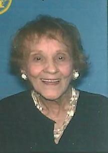 Obituary of Eleanor Carlton