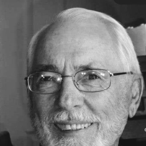 Obituary of Rev William Carter