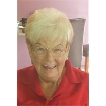 Obituary of Rose M Turner