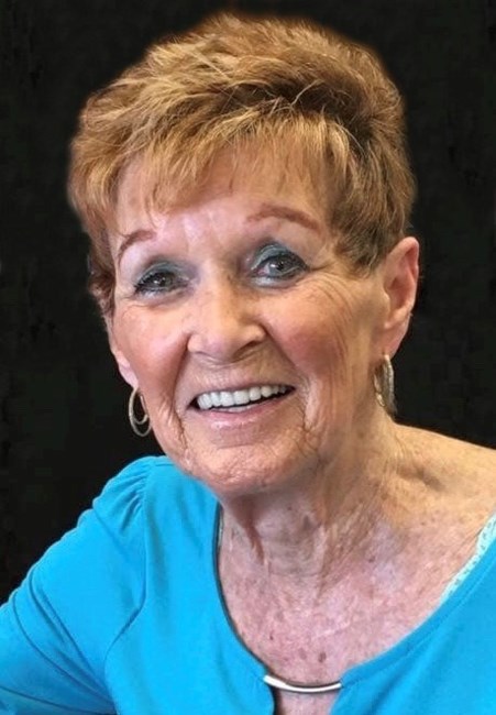 Obituary of Susie Turner