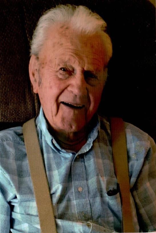 Obituary of Francis Lincoln Gadwa