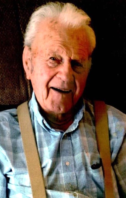 Obituary of Francis Lincoln Gadwa