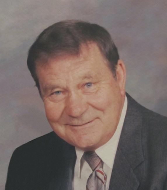 Obituary of Richard "Rick" LeRoy Bueing