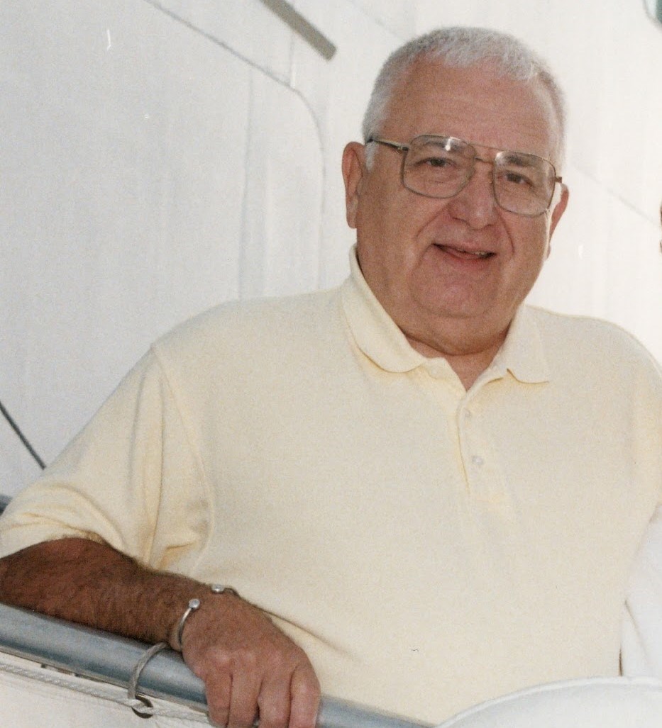 Obituary of Ronald Eugene Rucker