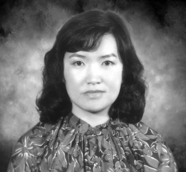 Avis de décès de Joyce Ching Hwa Yeh