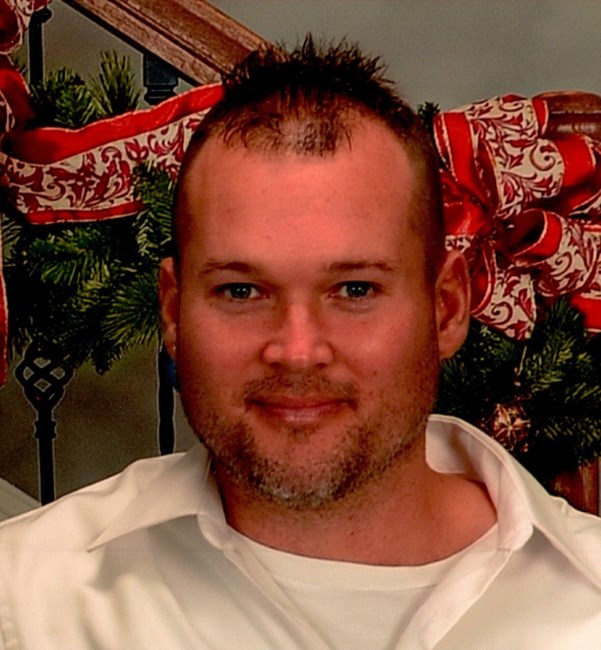 Obituary of Todd Ayers Banner