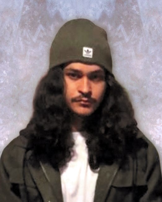 Obituary of Angel Javier Magallanes