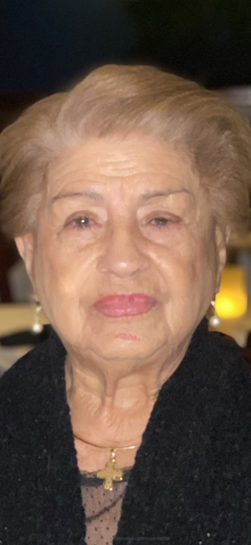 Obituary of Mrs. Teresa Casal