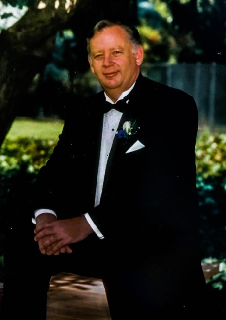 Obituary of Robert A Rand
