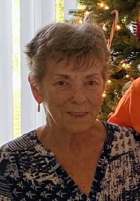 Obituary of Nancy Graves