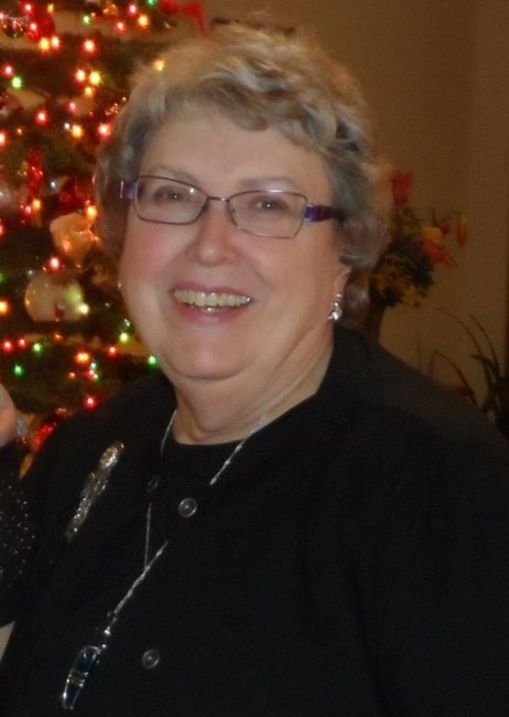 Obituary of Karen Louise Fitzmaurice