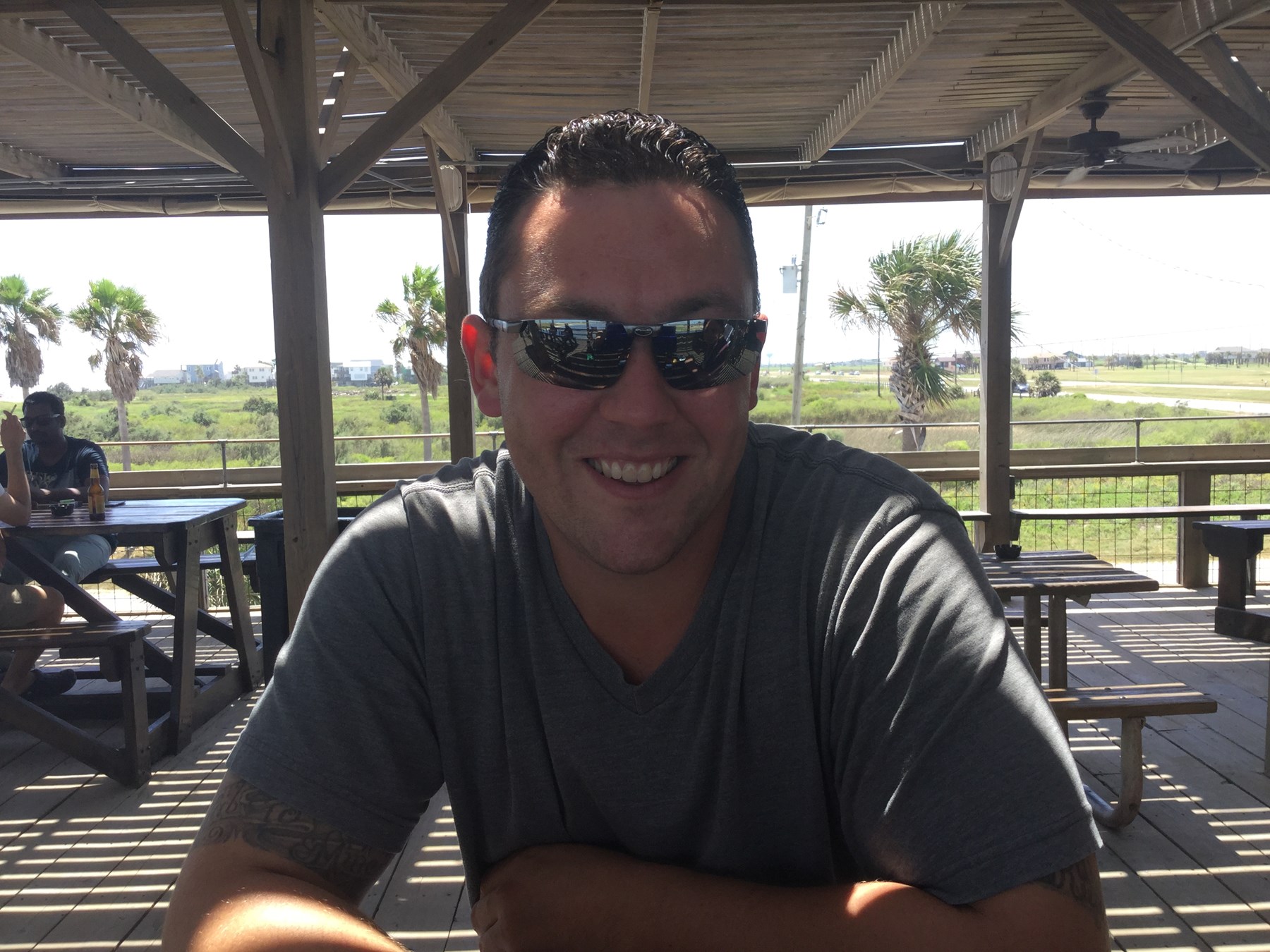 Avis de décès de Dustin Dale Nelson