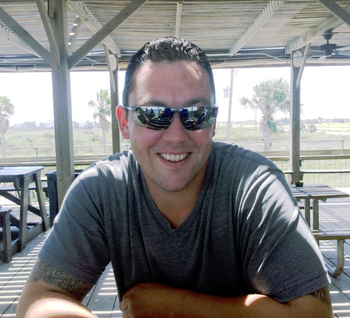 Obituary of Dustin Dale Nelson