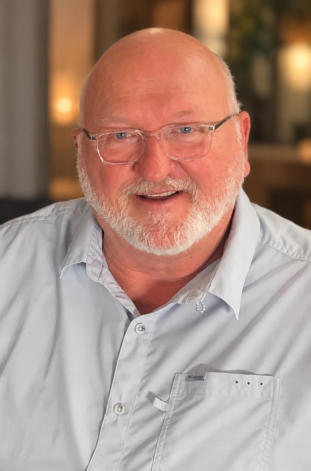 Obituary of Tony McClain