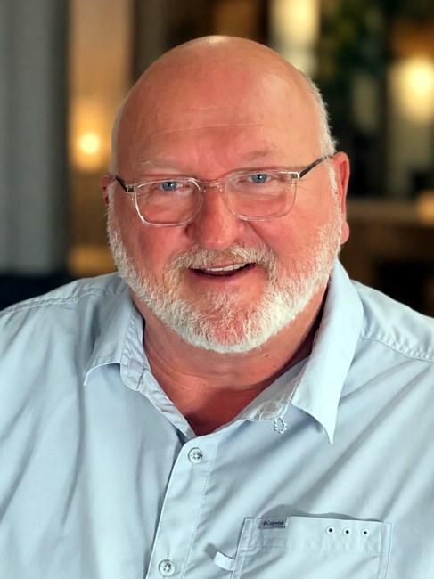 Obituary of Tony McClain