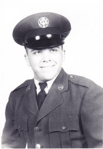 Obituary of William Eugene Legg