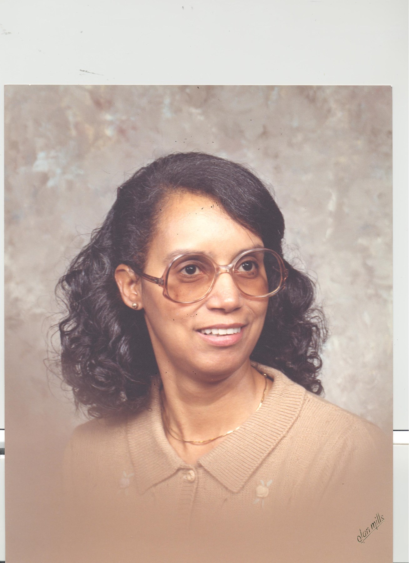 Obituary of Vada Ruth Price