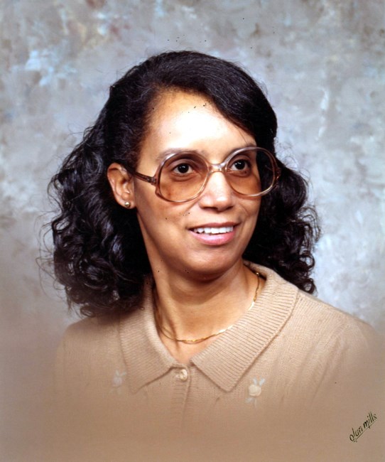 Obituary of Vada Ruth Price