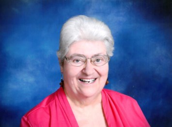 Obituary of Barbara Arthurton