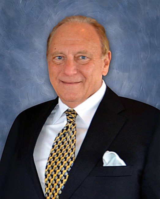 Obituary of Peter A. Swartz