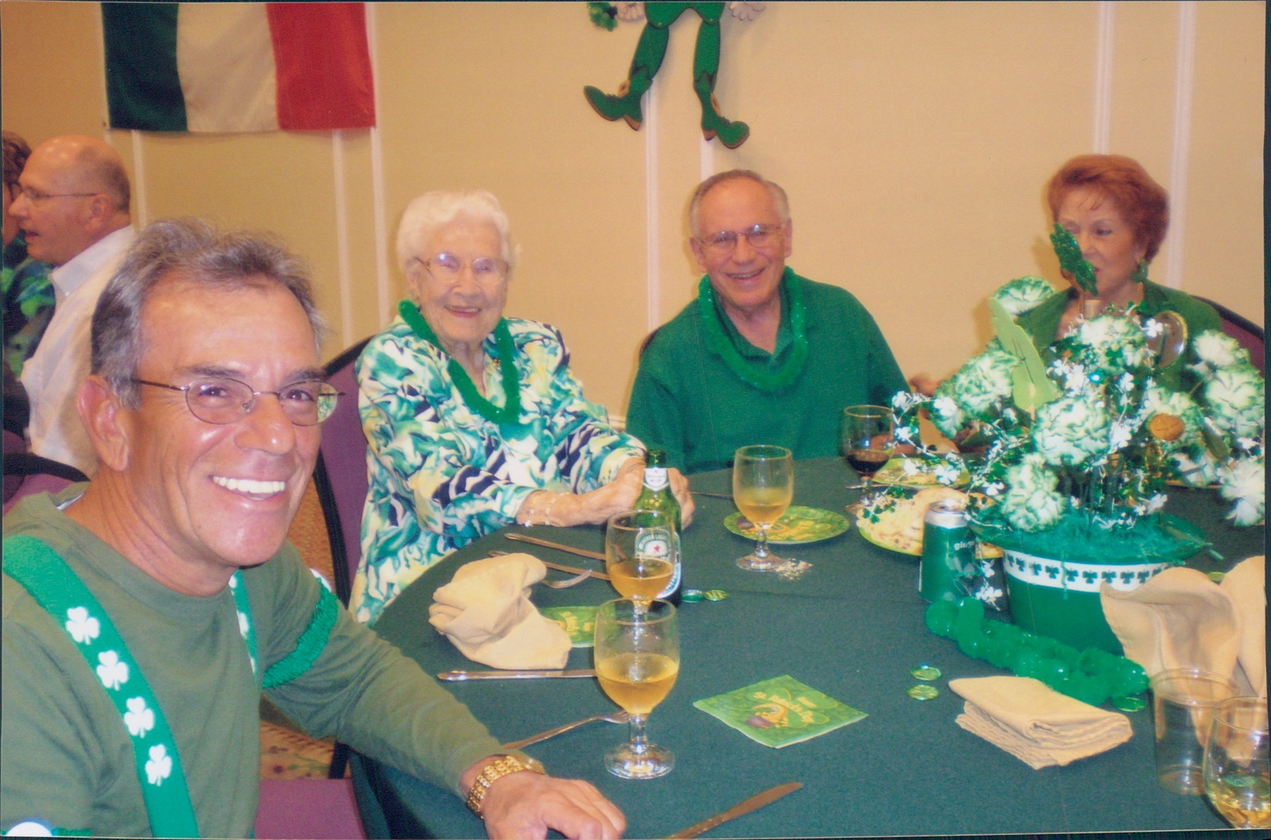 Obituary of Frank Abruzzo